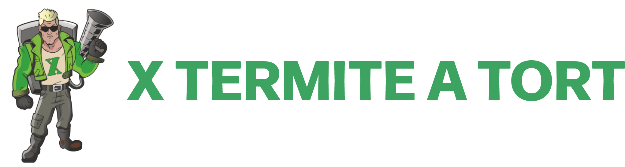 site logo